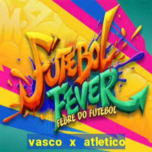 vasco x atletico mg palpites